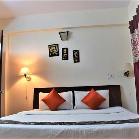 Premium 2 Bhk Green Suites Arpora Zewnętrze zdjęcie