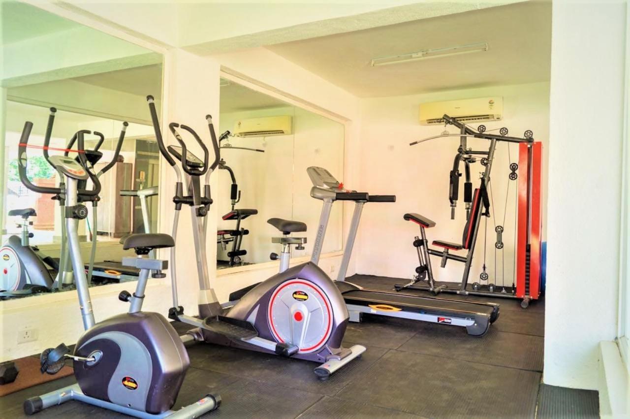 Premium 2 Bhk Green Suites Arpora Zewnętrze zdjęcie