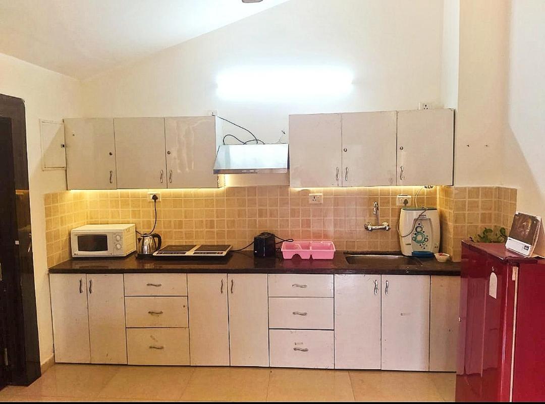 Premium 2 Bhk Green Suites Arpora Zewnętrze zdjęcie